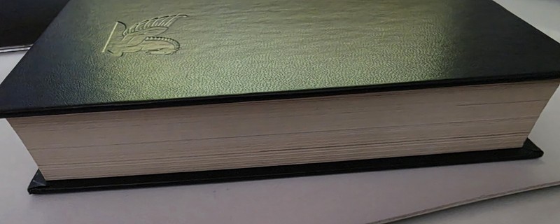Reader's Digest Volume 6 2007 Novel 4 in 1 Daddy's Girl, Thunder Bay Hardcover gallery