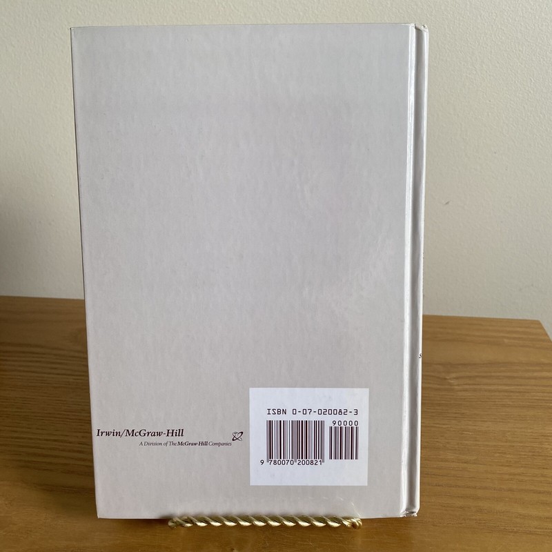 Finance Series Portfolio Management Theory & Application / James Farrell 2nd Ed. gallery