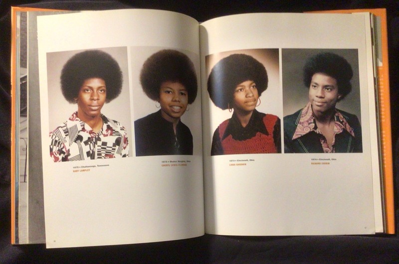 The Way We Wore Black Style Then-Michael McCollum 2006 HDCV/ DJ Ethnic Studies gallery