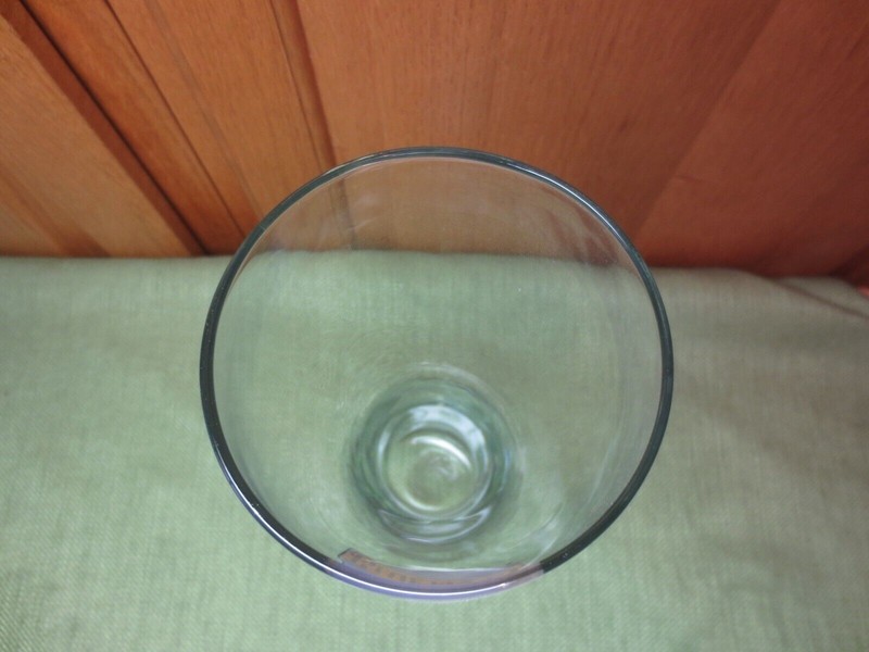 BLUE MOON PINT GLASS 16 OZ. 8 3/4" TALL gallery