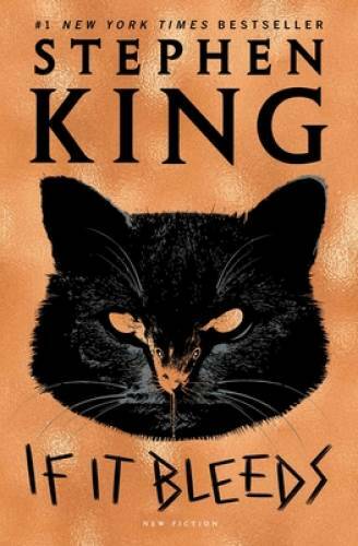 If It Bleeds – Paperback By King, Stephen – GOOD