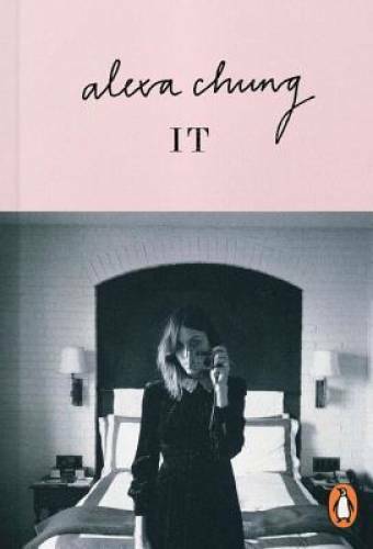 It – Paperback By Chung, Alexa – GOOD