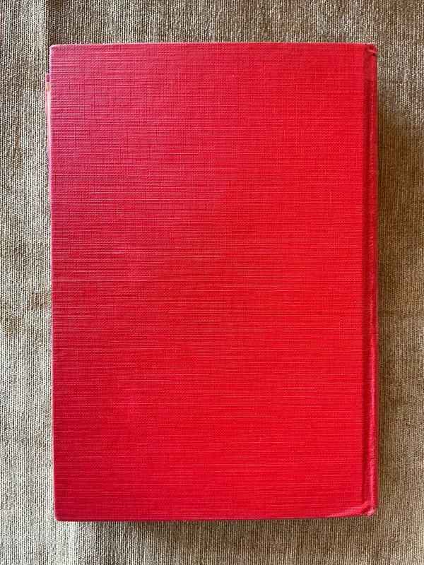 Hugo Bettauer THE CITY WITHOUT JEWS 1st/ 4th 1926 Bloch Publishing HARDCOVER gallery