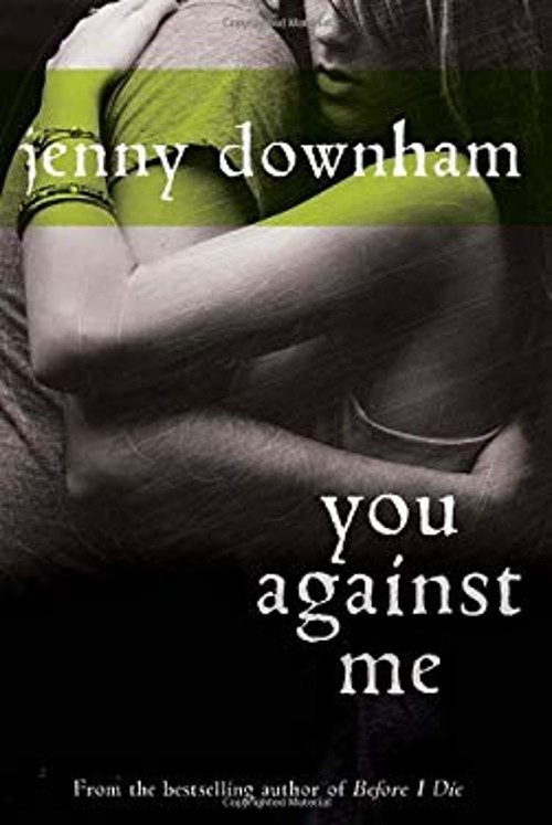 You Against Me Jenny Downham