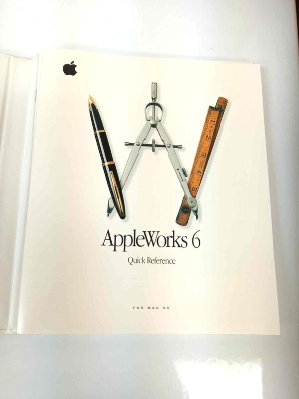 True Basic Apple Macintosh Version 2.0 Software Manuals User Guides 1988 No disc gallery