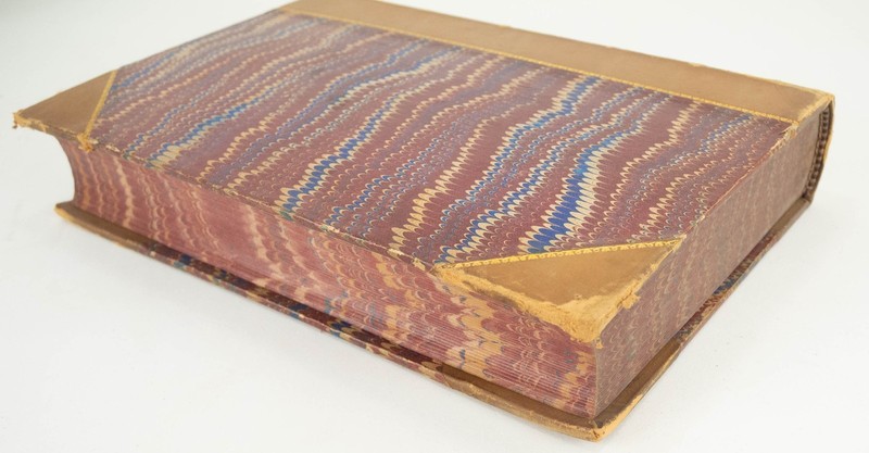 The Novels of George Eliot - 8 Volumes in 7 Books - Blackwood & Sons gallery