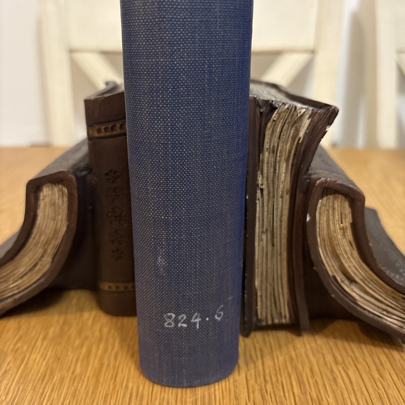 Everybody's Boswell illustrated by E H Shepard 1930 vintage hardback book gallery