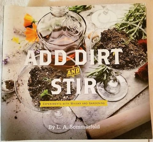 Add Dirt and Stir