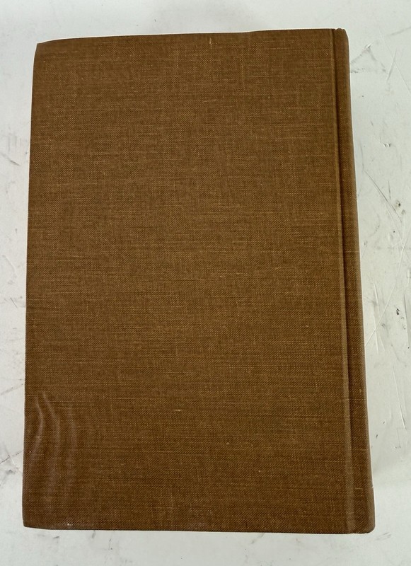 The Poetry of Robert Frost 1969 First Edition Hardcover gallery
