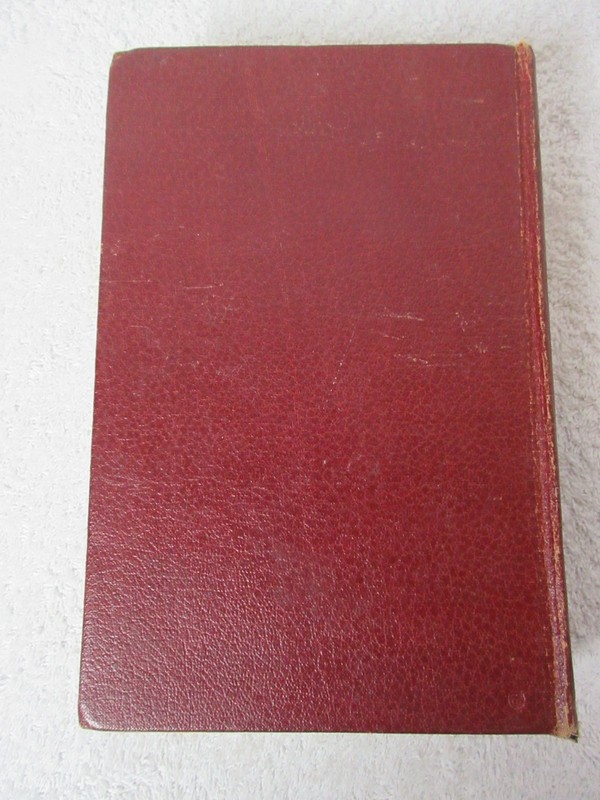 Odhams Encyclopaedia Illustrated, Vintage Hardback First Edition 1953 gallery