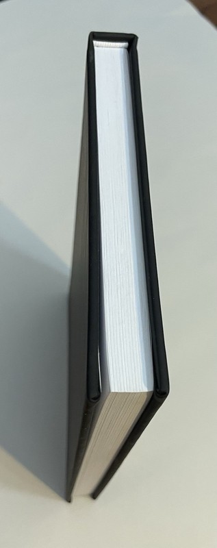 The Art of Focus by Dan Koe Limited Keepsake Edition, 2023, HARDCOVER gallery
