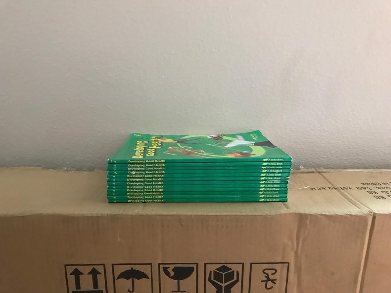 Build Your Own $5.00 Each per Book A Beka Curriculum for 1st Grade to 6th Grade gallery