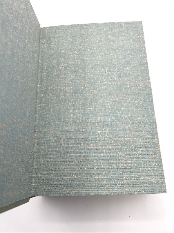 L. Ron Hubbard Dianetics Columbus Ideal Org Commemorative Edition 328/500 READ gallery