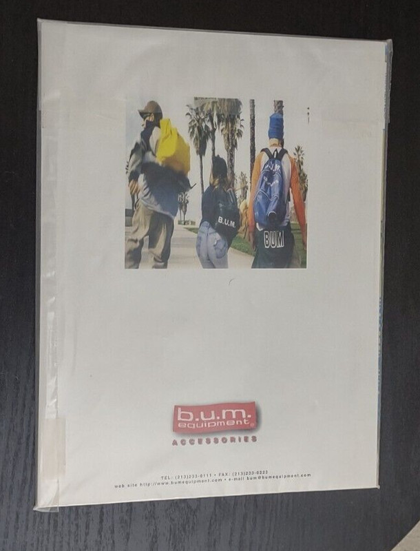 Mixxzine 2-4 excellent vintage condition gallery