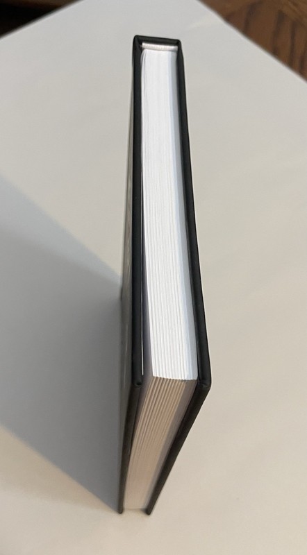 The Art of Focus by Dan Koe Limited Keepsake Edition, 2023, HARDCOVER gallery
