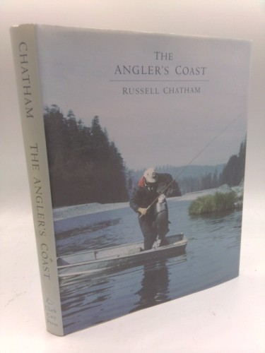 The Angler’s Coast by Russell Chatham