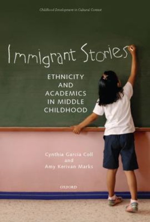 Immigrant Stories : Ethnicity and Academics in Middle Childhood H