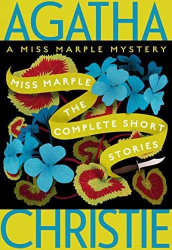 Miss Marple: The Complete Short – Paperback, by Christie Agatha – Very Good