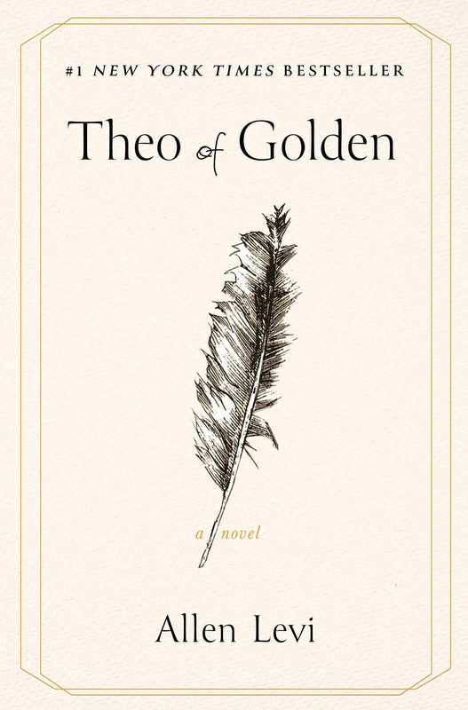 Theo of Golden by Allen Levi Brand New