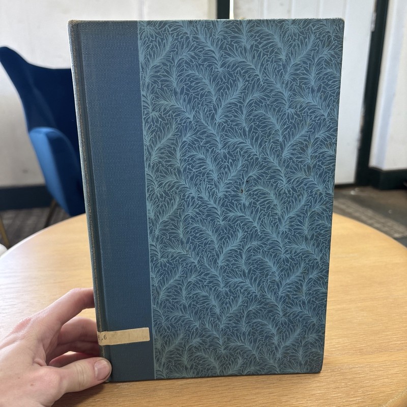 The Art of Transcribing For the Organ Herbert Ellingford Vintage Book 1922
