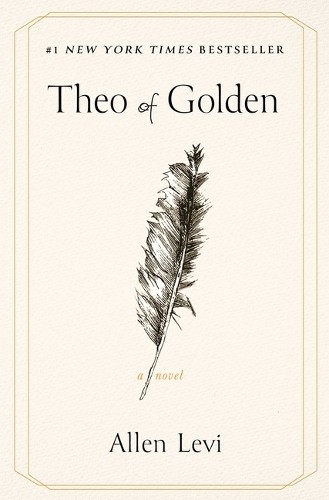 Theo of Golden, Allen Levi
