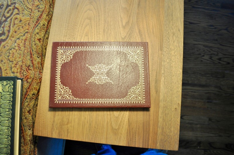 Easton Press Aesop’s Fables 1979 gallery