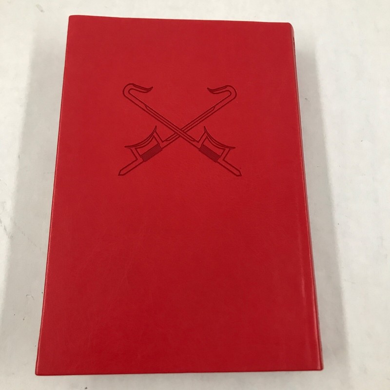 The Art of War by Sun Tzu Deluxe Faux LEATHER Flexi Soft Bound Classics Deluxe gallery