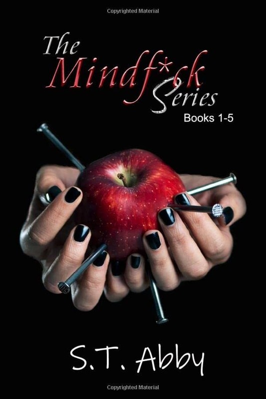 The Mindf*ck Series, Abby, S.T.