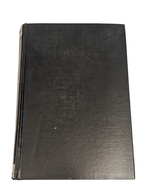 IN DEFENSE OF WOMEN (1922) by H.L. Mencken RARE VINTAGE ANTIQUE HARDCOVER BOOK