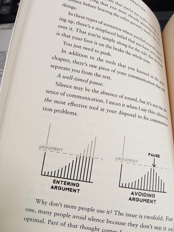The Next Conversation: Argue Less, Talk More Paperback by Jefferson Fisher new gallery