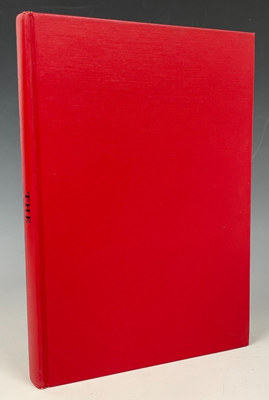 First Edition Frank M. Robinson The Power J. B. Lippincott 1956 gallery
