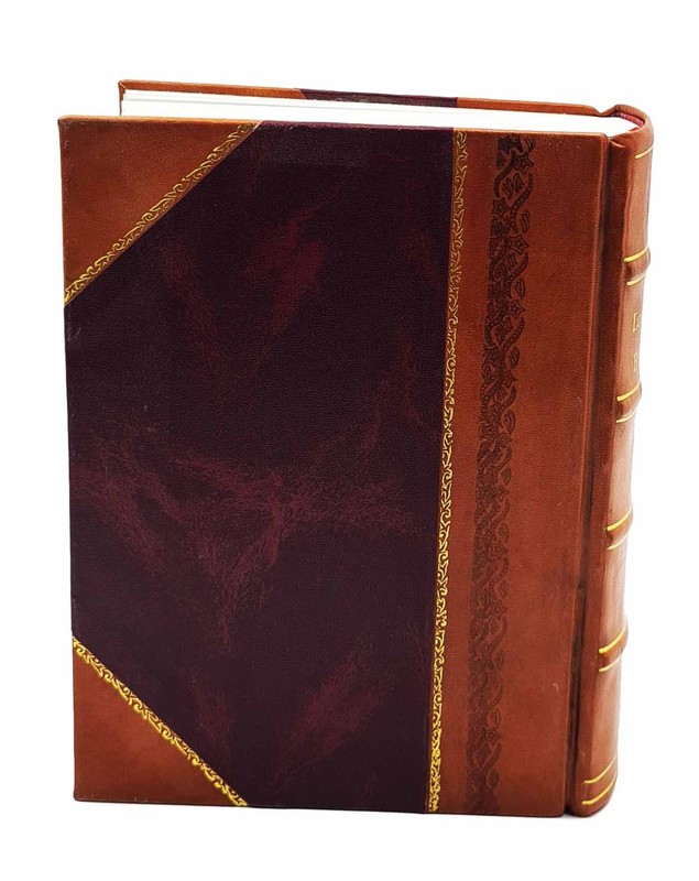 The Lost Books Of The Bible And The Forgotten Books Of Eden 1926 [Leather Bound] gallery