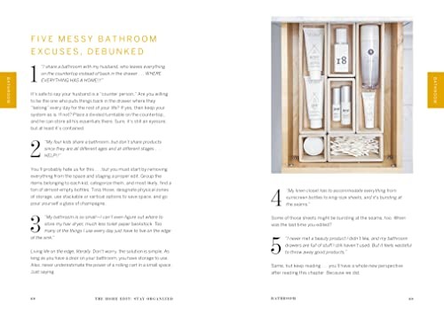 The Home Edit: Stay Organized: The Ultimate Guide to Making Systems Stick, Shear gallery