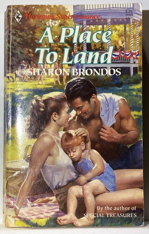 Harlequin Superromance Books – Choose your titles