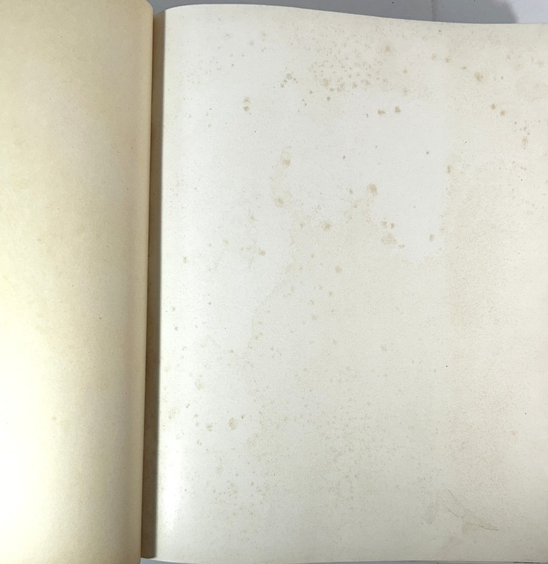 Set of 2 Forward -- March! by Frank J. Mackey 1934 Hardcovers gallery