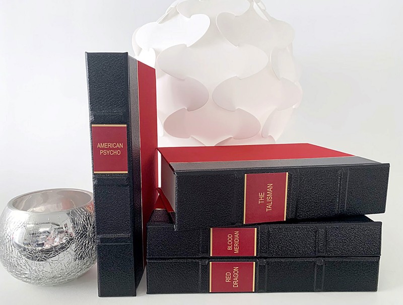 I Who Have Never Known Men (Leather-bound) Jacqueline Harpman Hardcover Book gallery