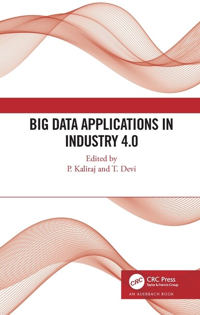 Big Data Applications In Industry 4 0