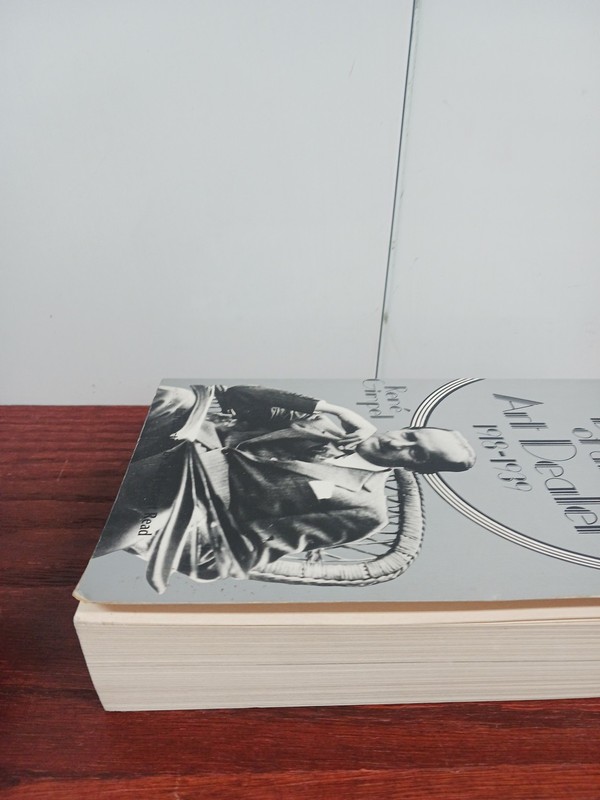Diary of an Art Dealer By RENE GIMPEL gallery