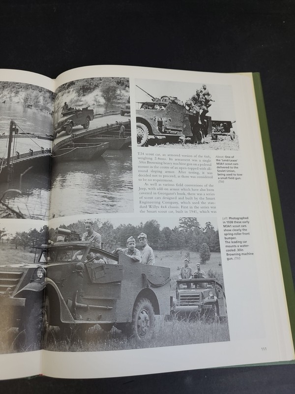 Old General (Military) Ser.: Tanks : World War Two (1995, Hardcover)~Z40C gallery