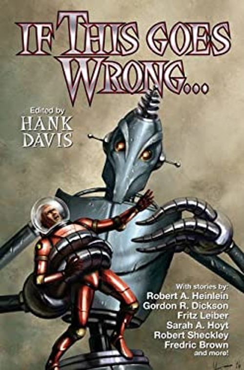 If This Goes Wrong … Mass Market Paperbound
