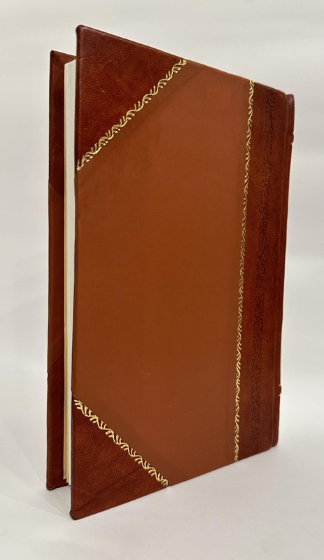 Court-Hand Restored; Or, The Student'S Assistant, in Reading Ol [Leather Bound] gallery