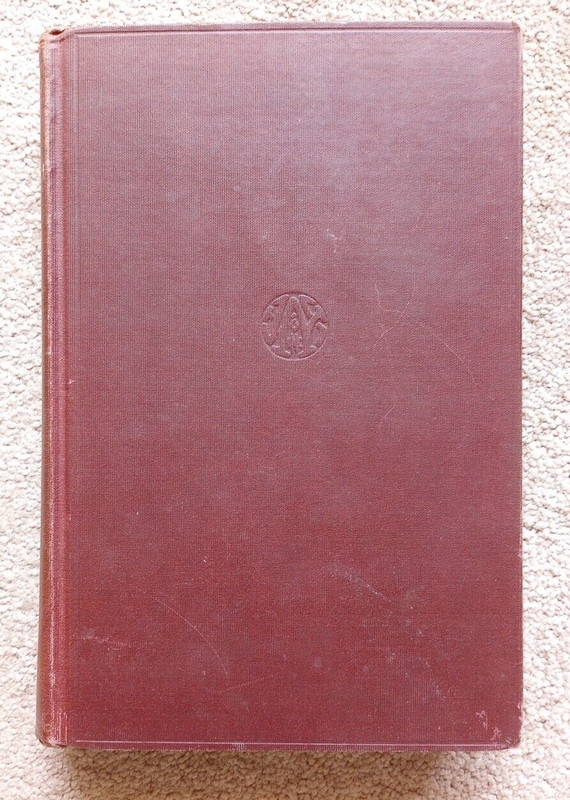 Electron Tubes and their Application Prof. JH Morecroft 1933 HC 1st Edition