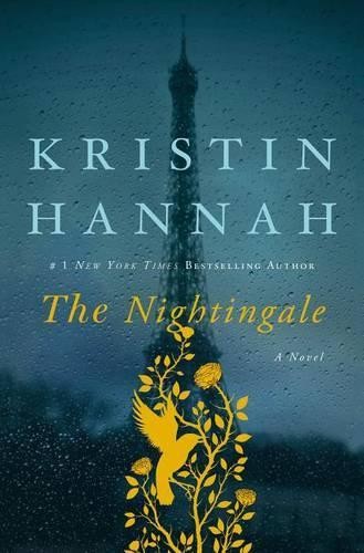 Kristin Hannah The Nightingale (Hardback) (UK IMPORT)