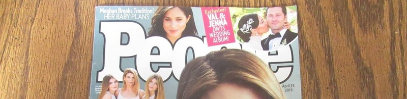 «People» magazine PICK YOUR ISSUE(s) DISCOUNT ON MULTIPLE updated 9/2/24