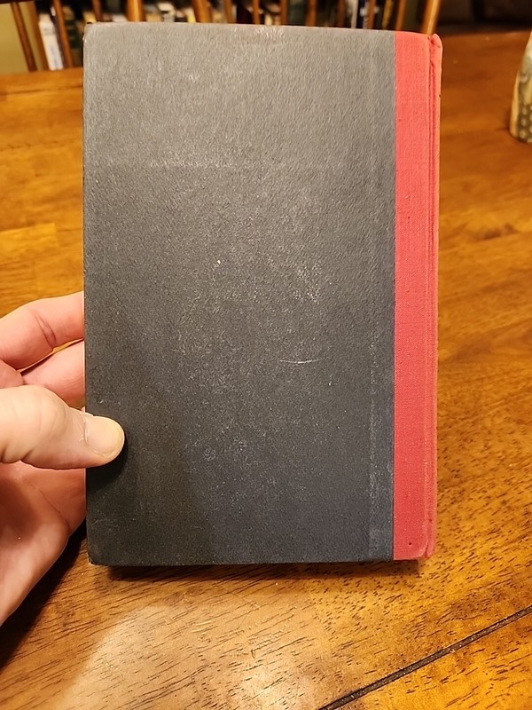 Alexander Dumas King Of Paris A NOVEL by Guy Endore 1st Edition First Print 1956 gallery