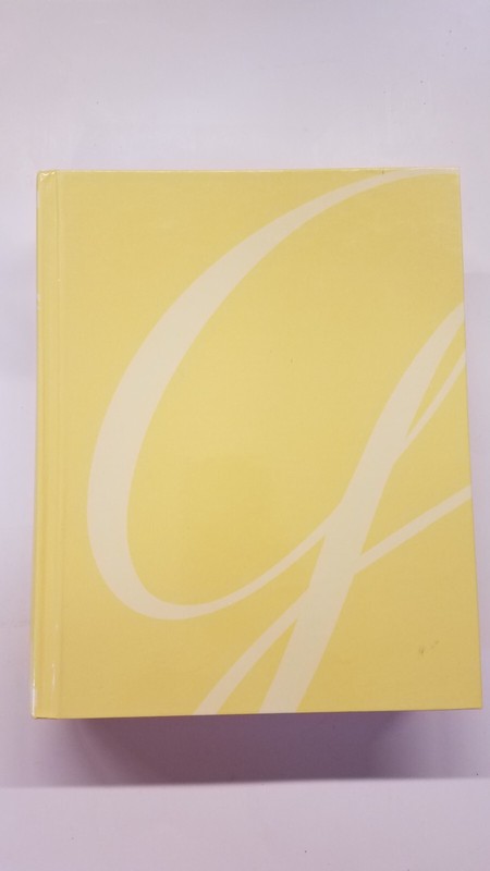 The Gourmet Cookbook : More Than 1000 Recipes by Ruth Reichl (2004, Hardcover)