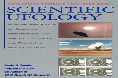 Scientific Ufology: How the Ap – ACCEPTABLE