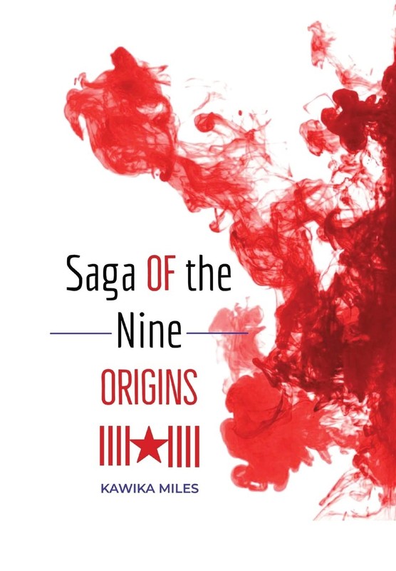 Saga of the Nine: Origins