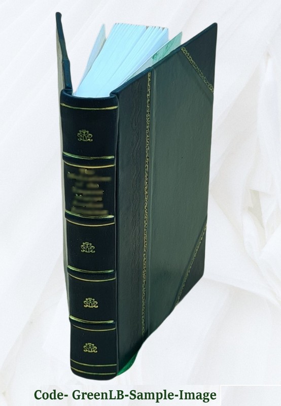 Mysteries 1922 By Arthur G. Chater(Tr.) [Leather Bound] gallery