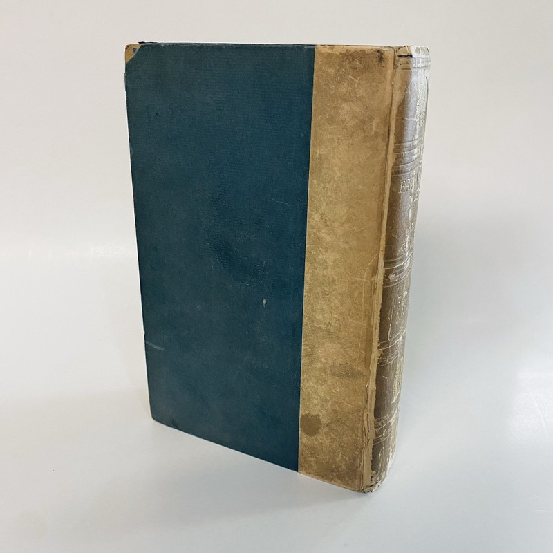 Arthur Machen, Fantastic Tales Or The Way To Attain • 1923 Signed First Edition gallery
